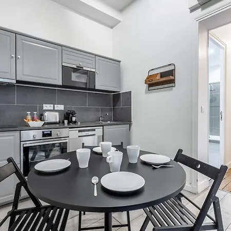 Apartament Sweett - Champs-elysees