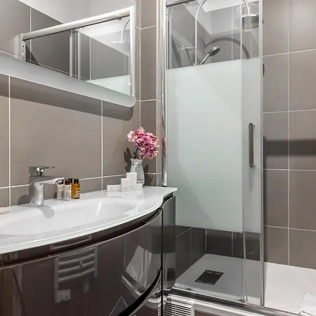 Appartement Sweett - Champs-elysees *