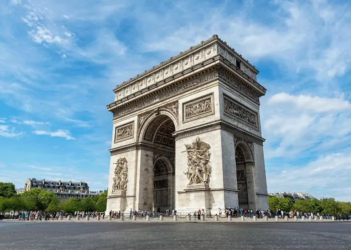 Sweett - Champs-elysees *
