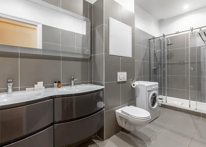 Sweett - Champs-elysees Appartement Paris