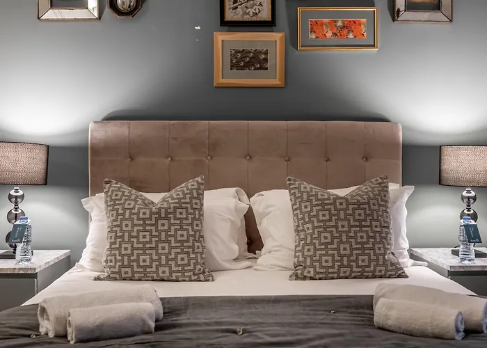 Apartament Sweett - Champs-elysees