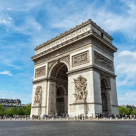 Sweett - Champs-elysees *
