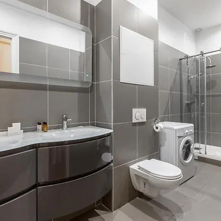 Sweett - Champs-elysees Apartament Paryż