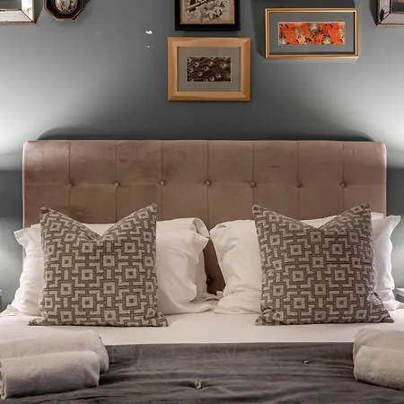 Apartament Sweett - Champs-elysees