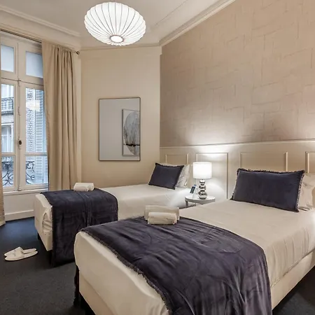 Sweett - Champs-elysees Apartament *